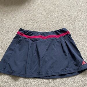 Adidas Tennis Skirt